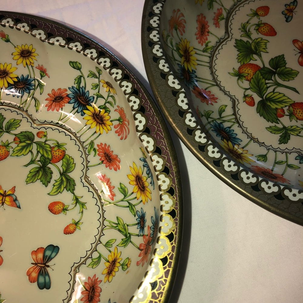 Daher Decorated Ware (2) - Picture 11 of 16